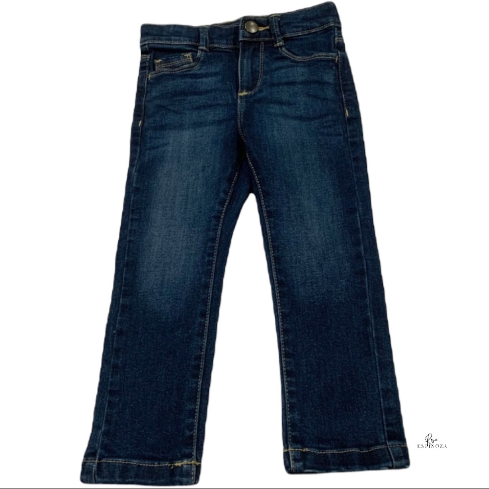 Wonder nation girls Jean size 2T